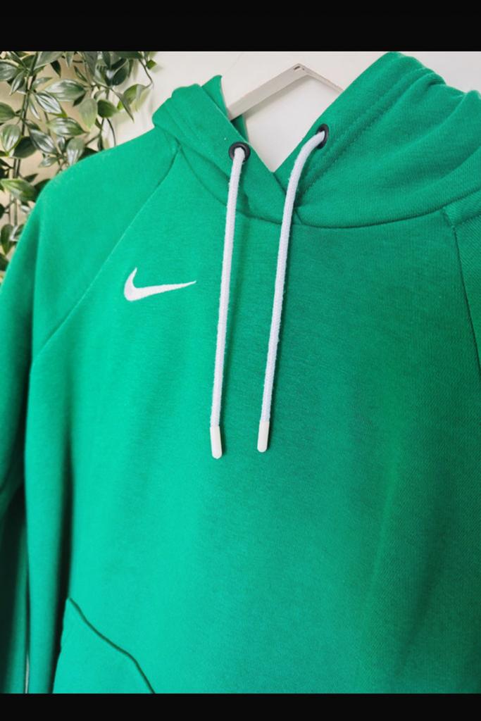 Sweat à capuche en polaire Nike, Enlèvement ou Envoi, Comme neuf