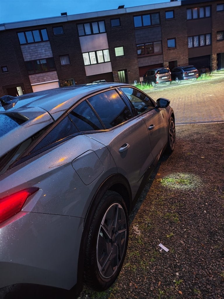 Peugeot 408 GT S 1.2 PureTech Automatic | Option complète, Argent ou Gris, Achat, Euro 6, 1350 kg