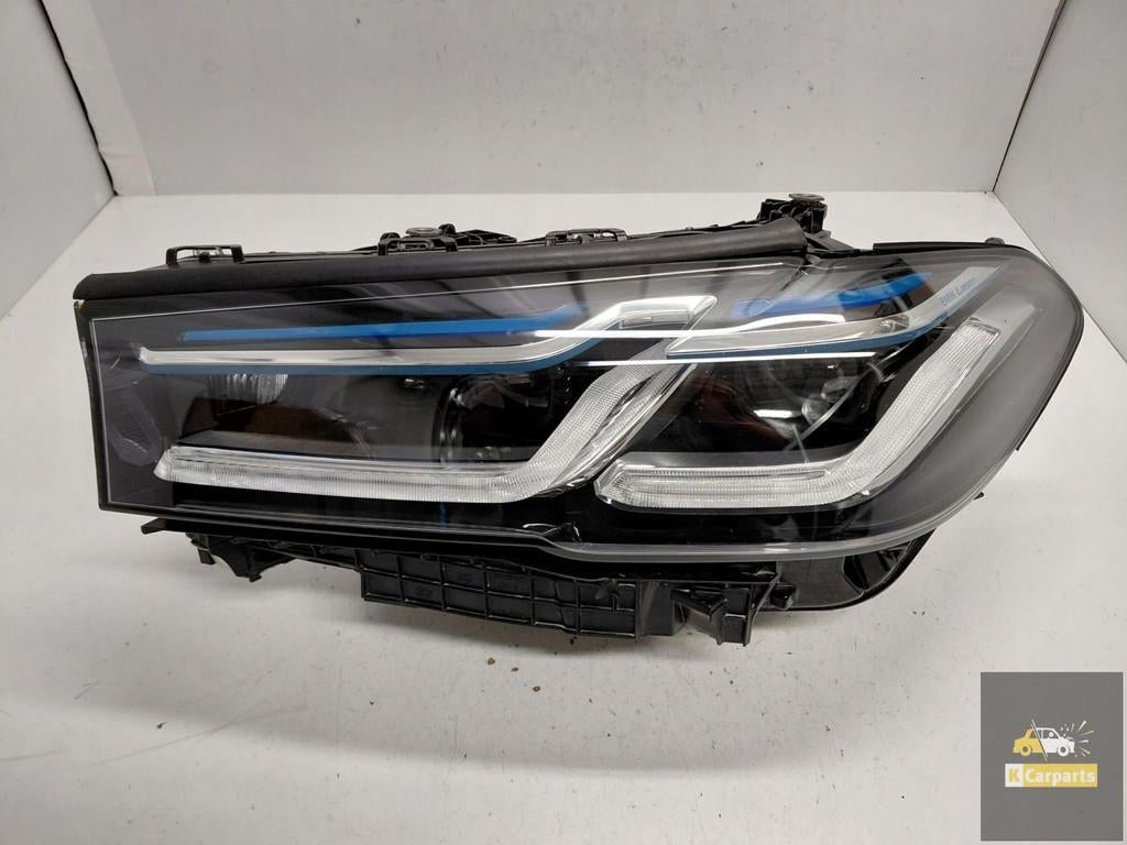 9850587, BMW G30 Lift Laser links lamp Ideaal, Petuelring 130
80788  Munich, DE, Gebruikt, Info@bmw.de, BMW