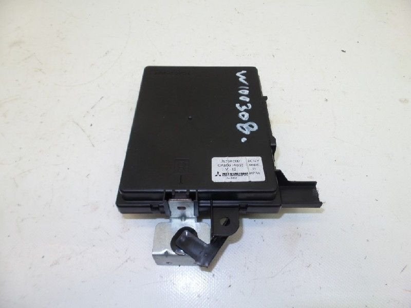 ORDINATEUR DIVERS C Outlander (CW) (|7820A209|CAB501A065|), Utilisé, Mitsubishi