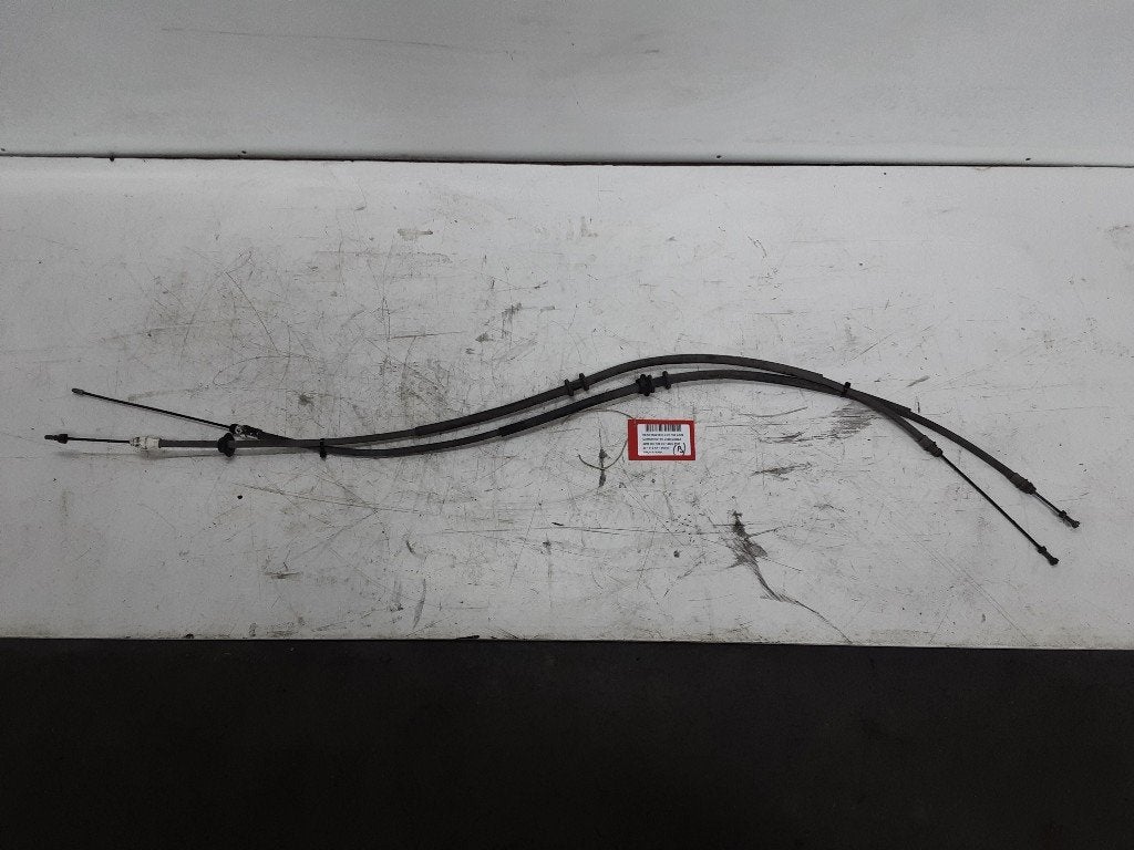 HANDREMSYSTEEM Renault Master III (FV) (01-2010/-), Auto-onderdelen, Gebruikt, Renault, Mevr. I. Hauben, Rue de l'Espoir 34 34
4030  GRIVEGNÉE, BE