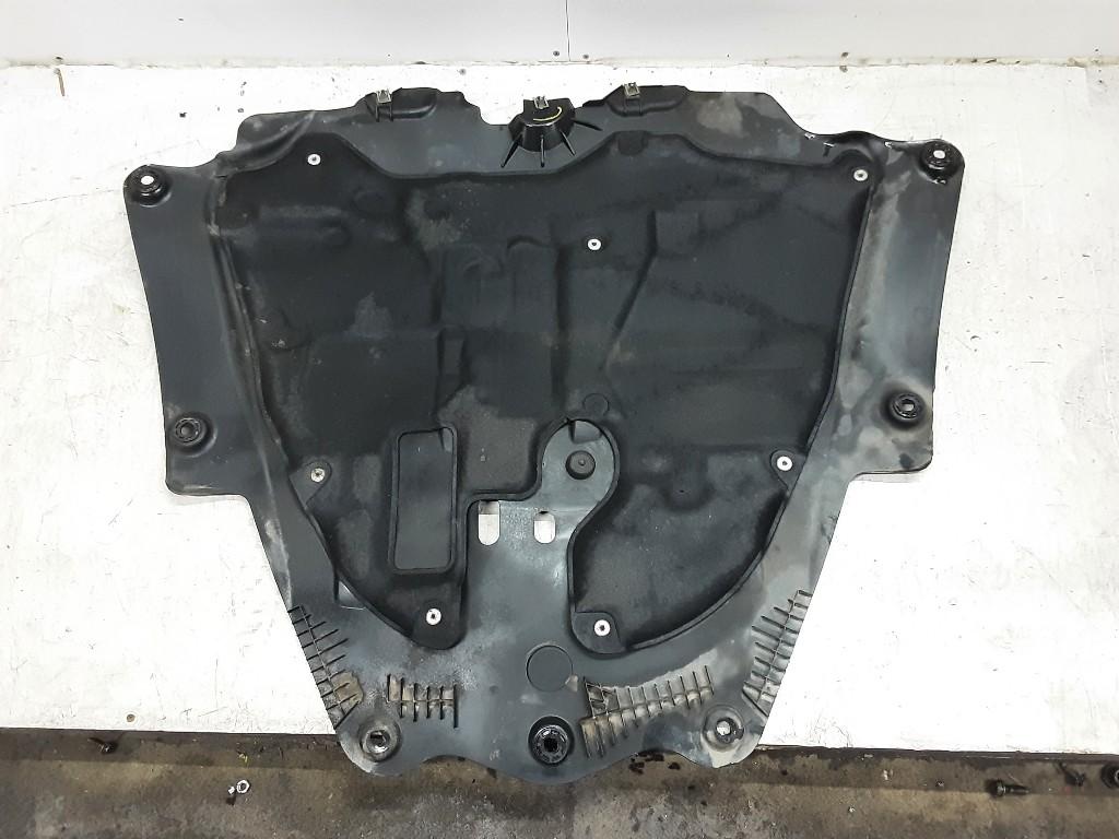 CACHE SOUS MOTEUR Dacia Sandero III (01-2019/-) (758929087R), Dacia, Mevr. I. Hauben, Utilisé, Rue de l'Espoir 34 34
4030  GRIVEGNÉE, BE