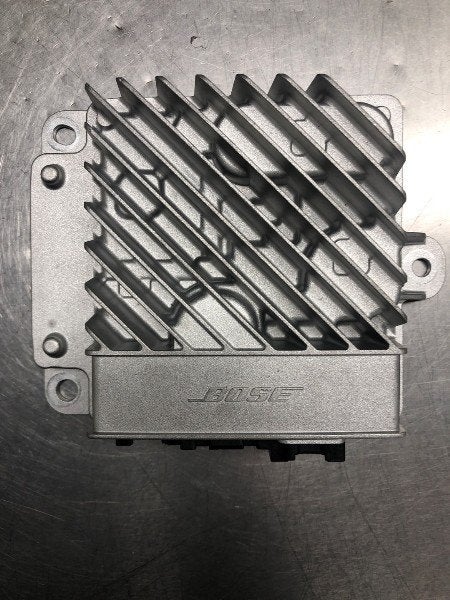 AMPLIFICATEUR AUDIO Mazda MX-5 (ND) (|N24366A20B|), Utilisé, Mazda
