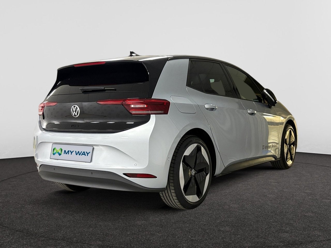 Volkswagen ID.3 Pro S Business 77 kWh  150 kW (204 pk), Auto's, Automaat, 360° camera, ID.3, https://public.car-pass.be/vhr/3e975ad6-8a42-49e0-b168-aa551fe507f8