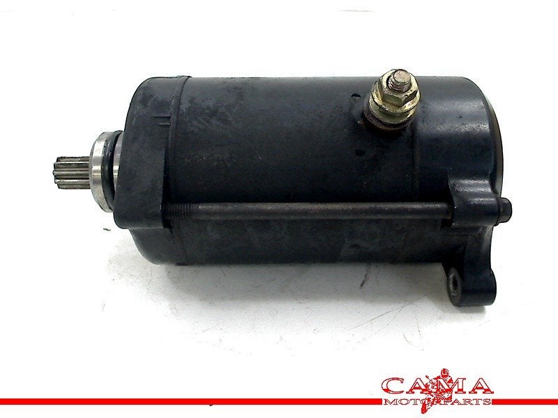 STARTMOTOR Kawasaki ZRX 1200 S 2001-2004 (ZRX1200S ZR1200B), Dhr. S. di Majo, Gebruikt, Info@cama-motorparts.nl, P.J. Troelstraweg 8 8
3144 CX  MAASSLUIS, NL