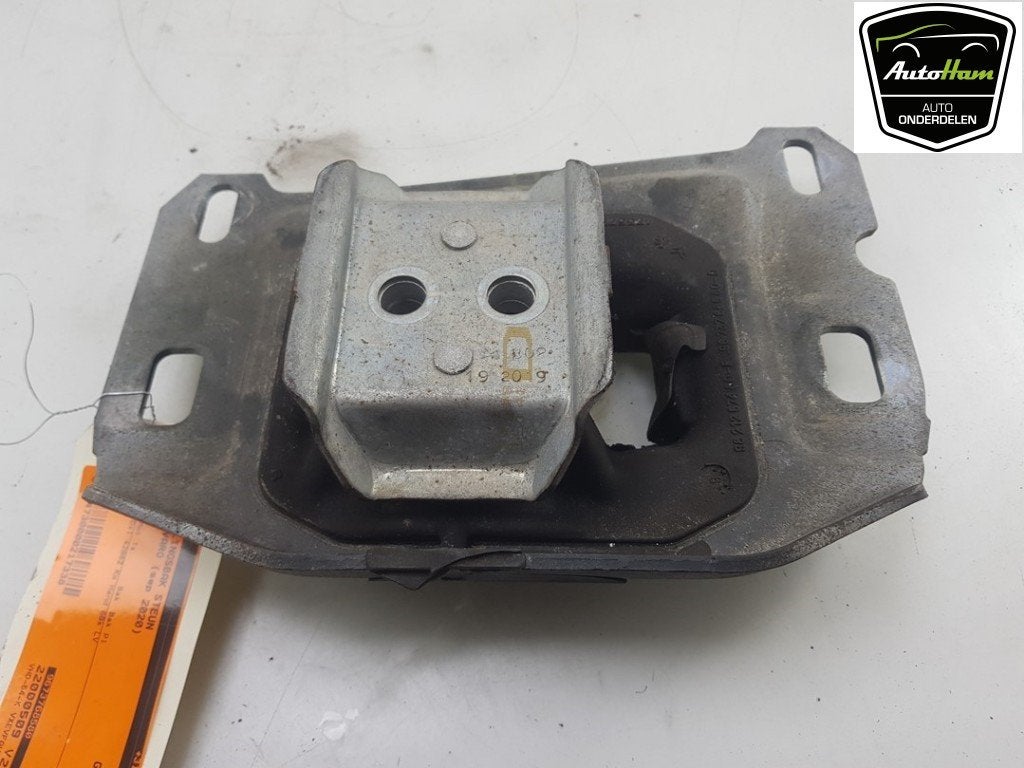 SUPPORT BOITE DE VITESSES ABS Opel Vivaro (|9673768580|), Utilisé, Opel