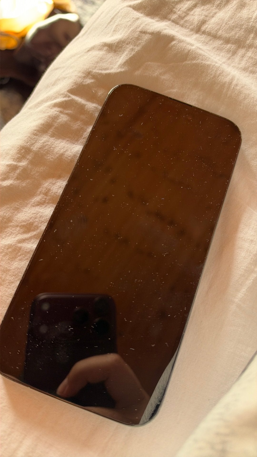 Iphone 14 pro max, Ophalen, Zo goed als nieuw, IPhone 14