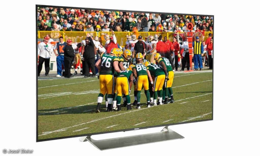 tv Sony smart Android 4K  140cm, TV, Hi-fi & Vidéo, LED, Comme neuf, Enlèvement, 100 cm ou plus