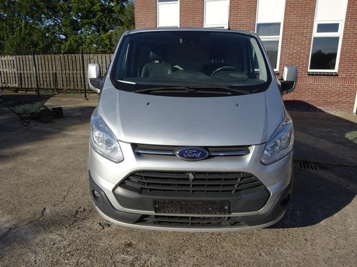 Boîte de vitesse d'un Ford Transit Custom, Autos : Pièces & Accessoires, -, 3 mois de garantie, -, -