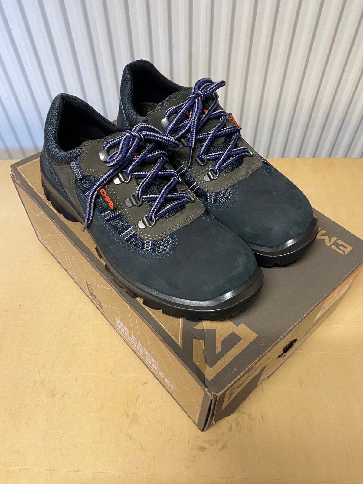 Werkschoenen Emma ( Nieuw ), Ophalen of Verzenden, Nieuw