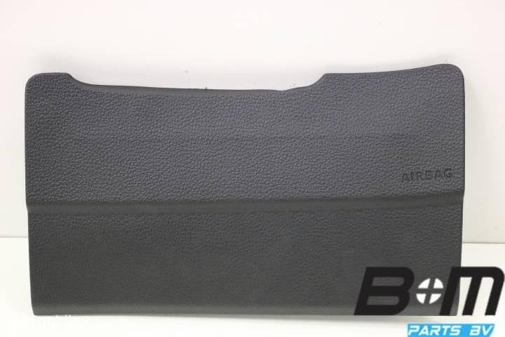 Knie airbag deksel Volkswagen Sharan 7N, Utilisé