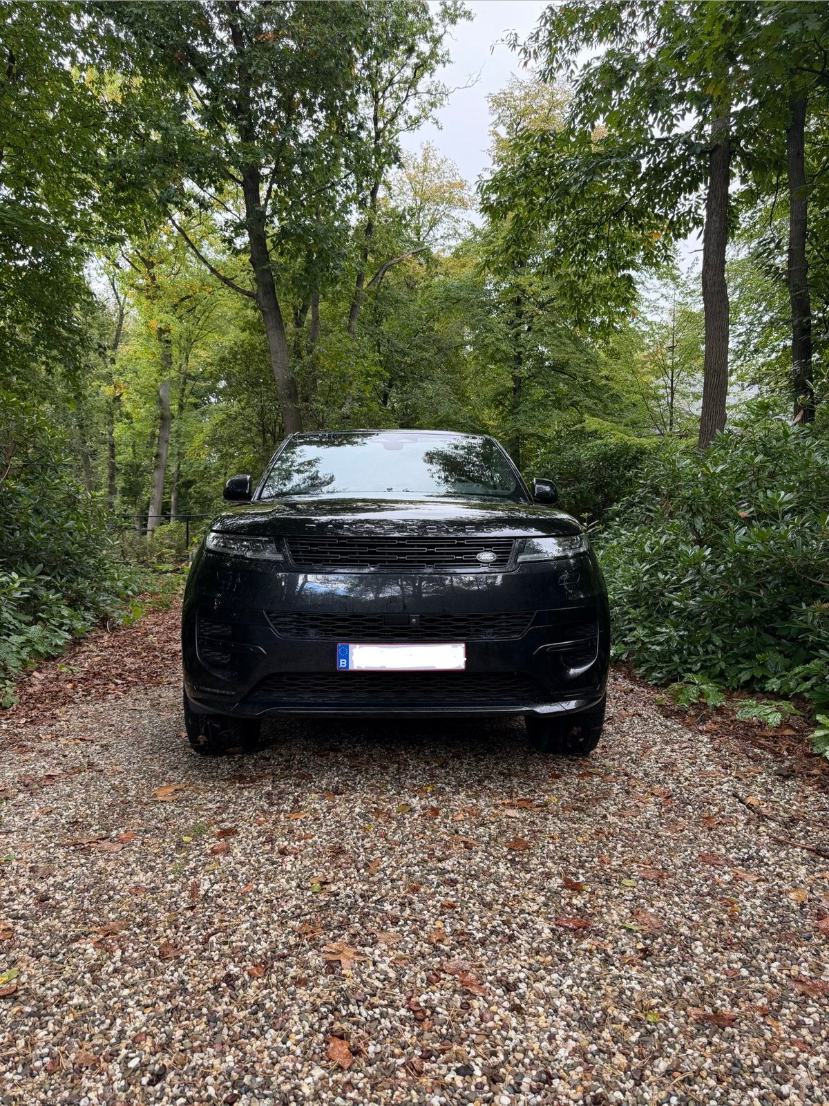 Range Rover Sport P460E HSE DYNAMIC, Autos, Cuir, Achat, 460 kW, Euro 6