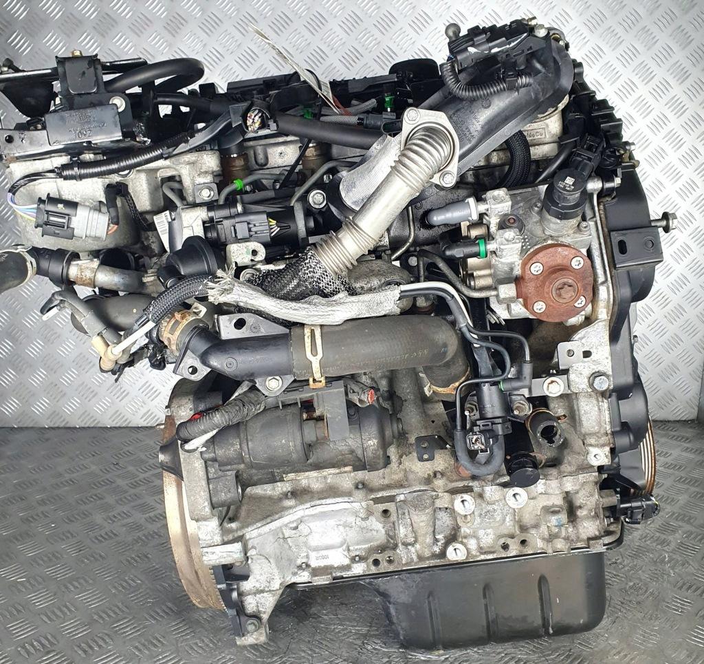 Moteur T3JA Complet FORD FIESTA, Envoi, Utilisé, Daihatsu
