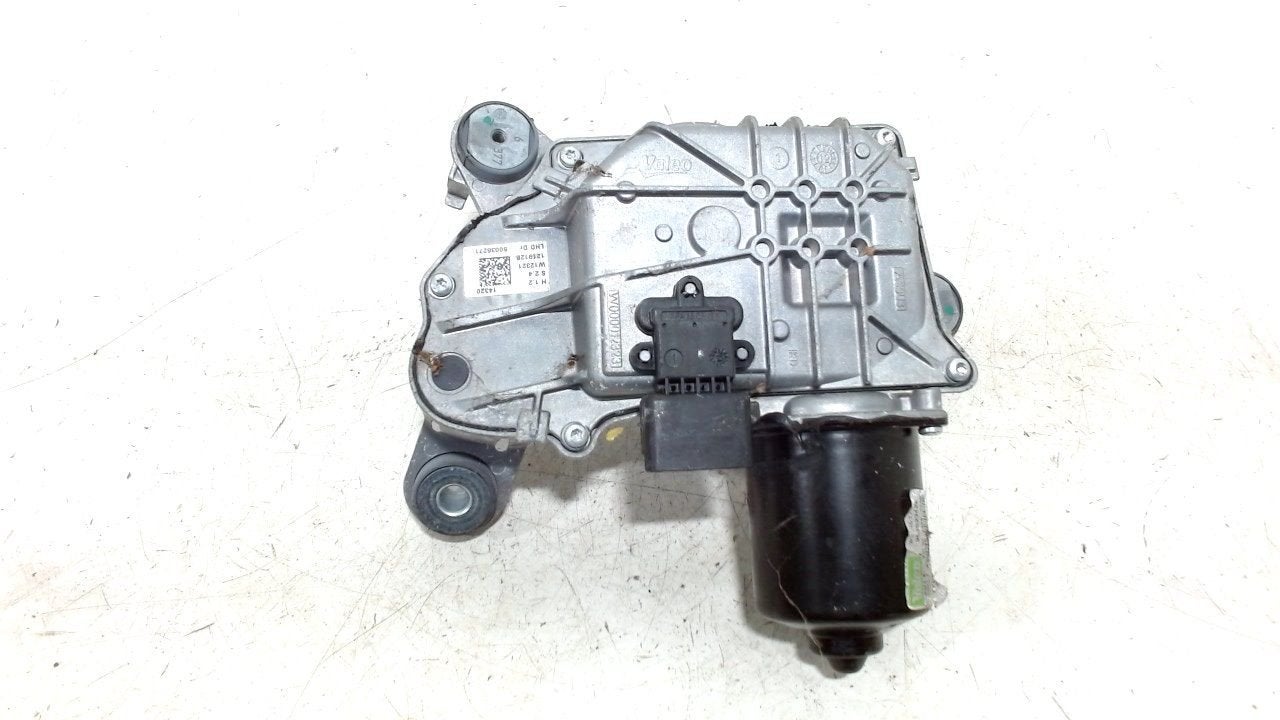 Ruitenwissermotor voor Citroën DS5, Onderdelen@venauto.nl, Van der Ven Autorecycling B.V., Gebruikt, Ettenseweg 76, 4706 PB Roosendaal, The Netherlands