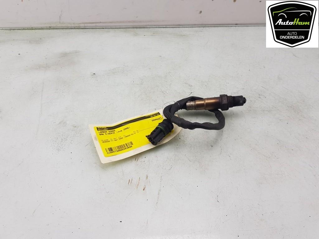 SONDE LAMBDA BMW 5 serie (E60) (12-2001/03-2010), Utilisé, BMW