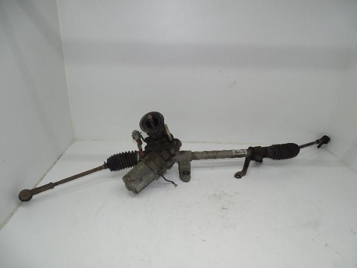 Kit servo direction assistée (complet) d'un Suzuki Swift, -, 3 mois de garantie, Utilisé, -