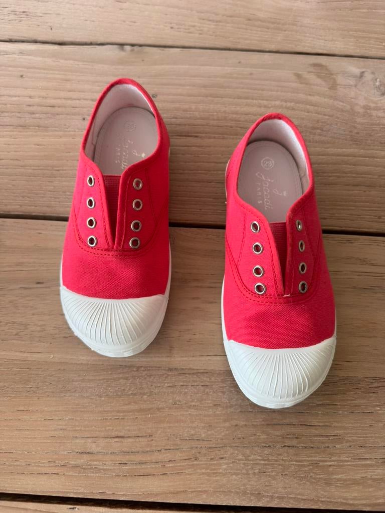 Basket/Tennis, Neuf, Enlèvement ou Envoi, Chaussures, Fille