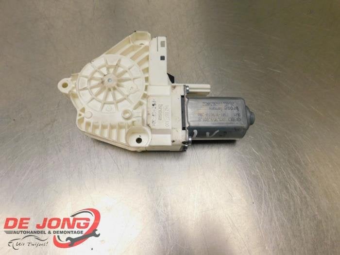 Raammotor Portier van een Audi Q5, Gebruikt, -, -, -