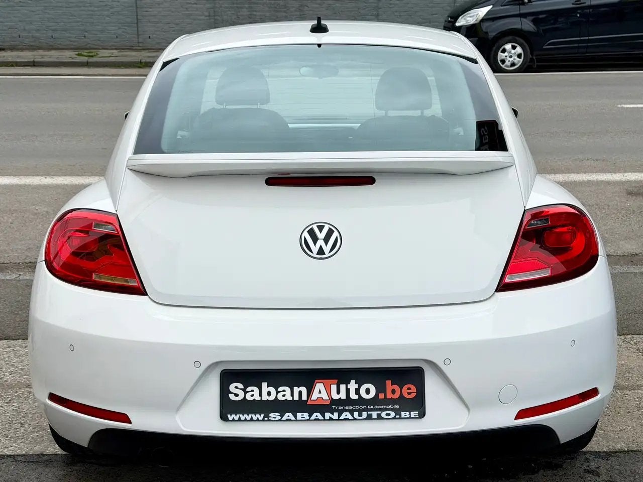 Volkwagen Bettle 1.2 Tsi Édition Spéciale 2012, Achat, Entreprise, Boîte manuelle, Berline