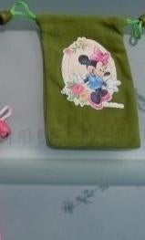 GSM of MP3/4 zakje van Minnie mouse of Hello Kitty, Kinderen en Baby's, Kinderspulletjes, Nieuw, Ophalen of Verzenden