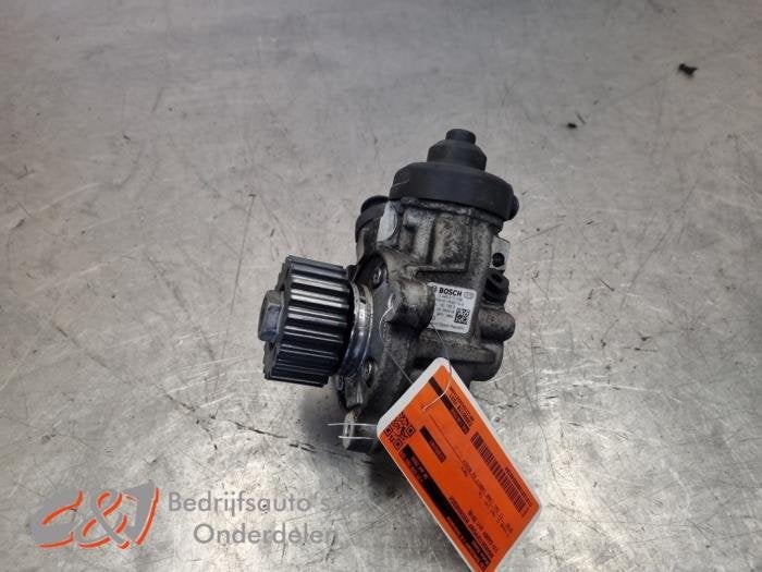 Pompe carburant mécanique d'un Volkswagen Caddy, Autos : Pièces & Accessoires, Volkswagen, -, 3 mois de garantie, Utilisé