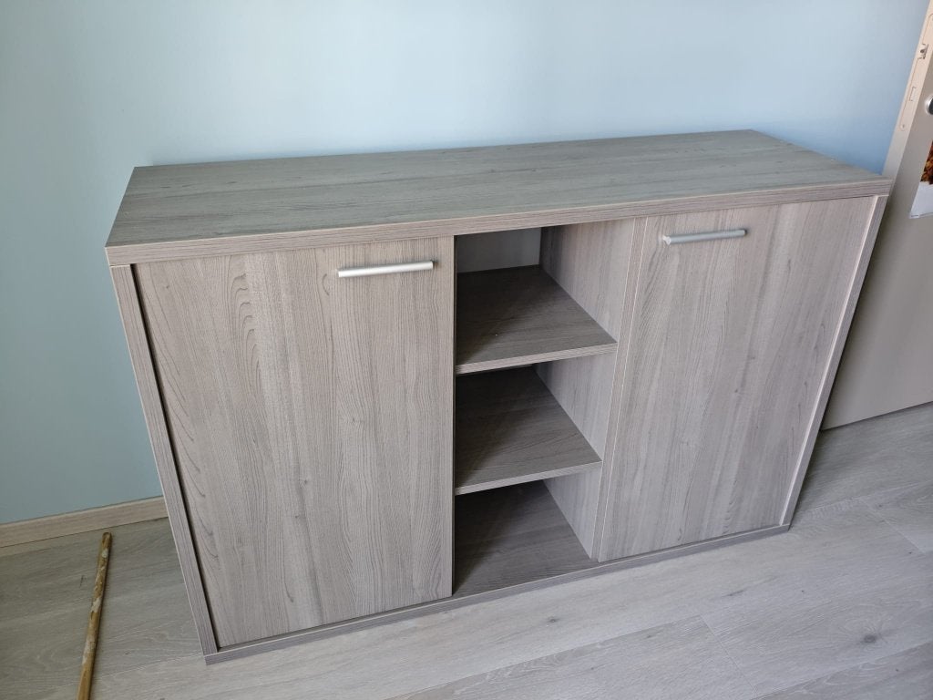 Slaapkamer, Huis en Inrichting, Slaapkamer | Complete slaapkamers, Ophalen, Gebruikt, Eenpersoons, Modern