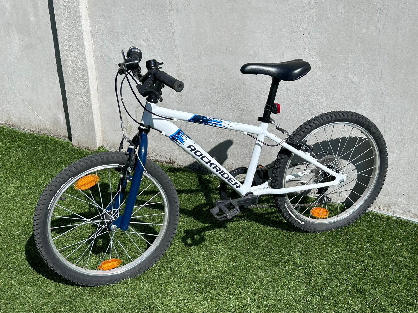 Vélo 20 pouces comme neuf, Enlèvement, Comme neuf