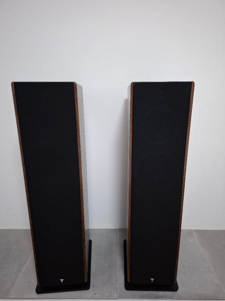 Focal Vestia 4 - niew, TV, Hi-fi & Vidéo, Neuf, Autres marques, Bass-reflex, Enlèvement