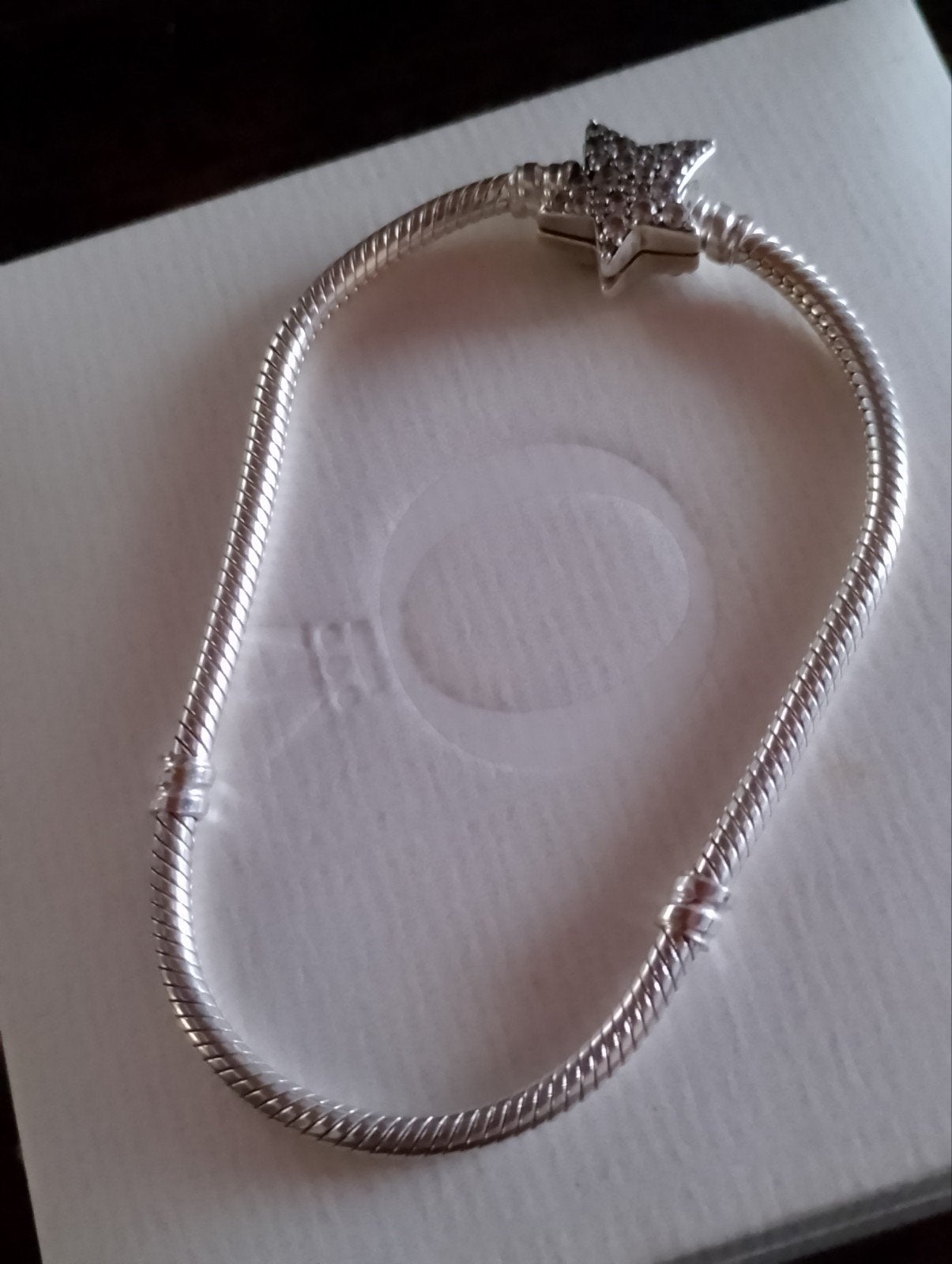 Bracelets et breloques Pandora., Enlèvement ou Envoi