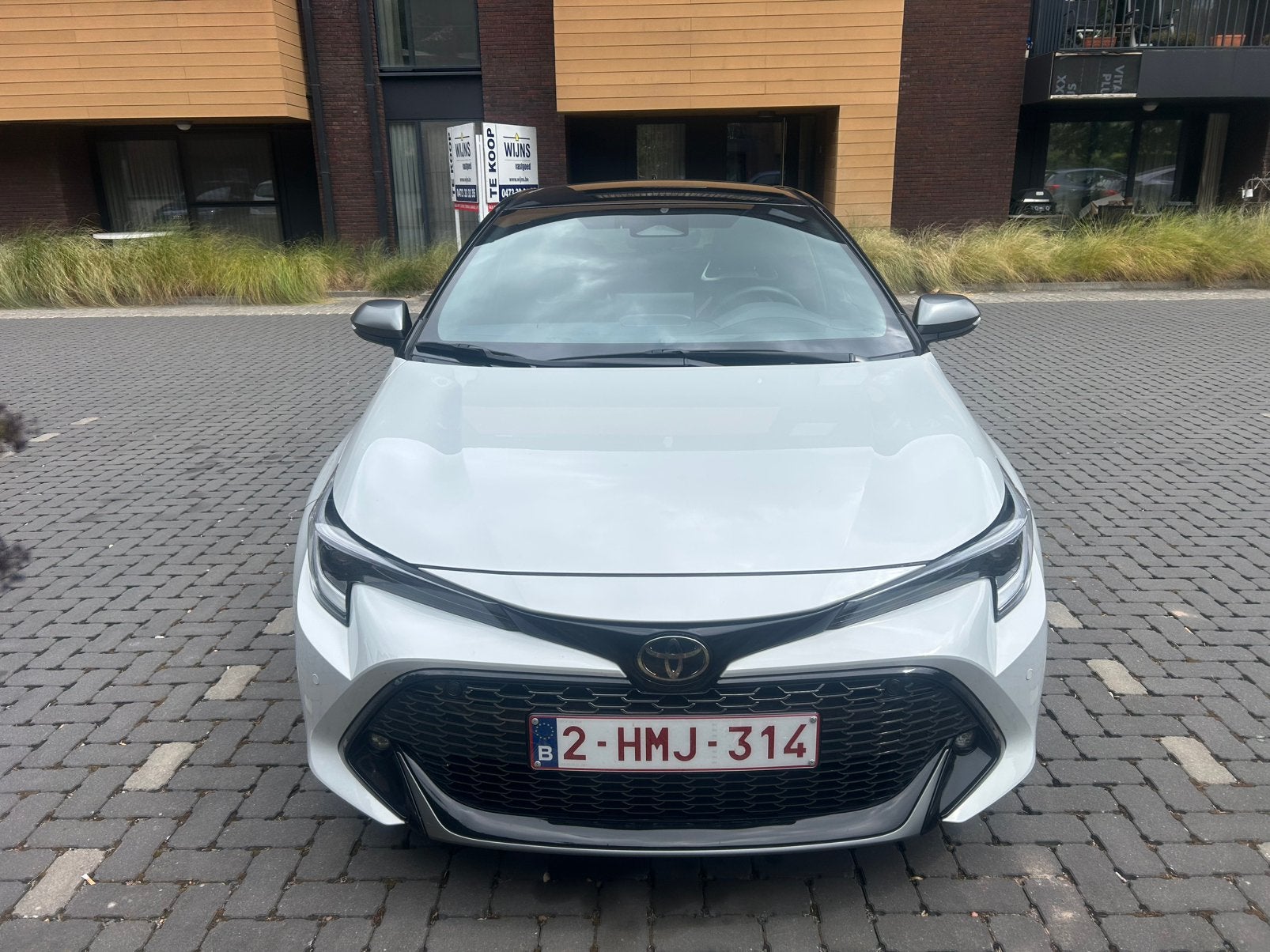 Toyota corolla GR SPORT, Autos, Particulier, Achat, Corolla