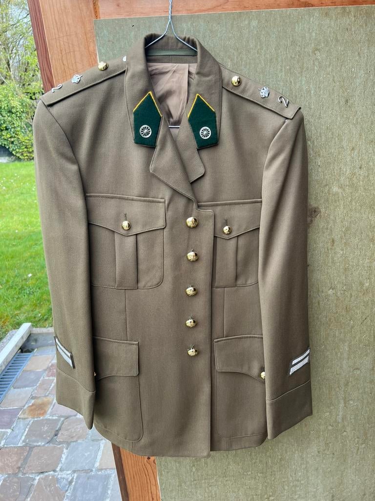 ABL vest Cyclist, Verzamelen, Ophalen of Verzenden