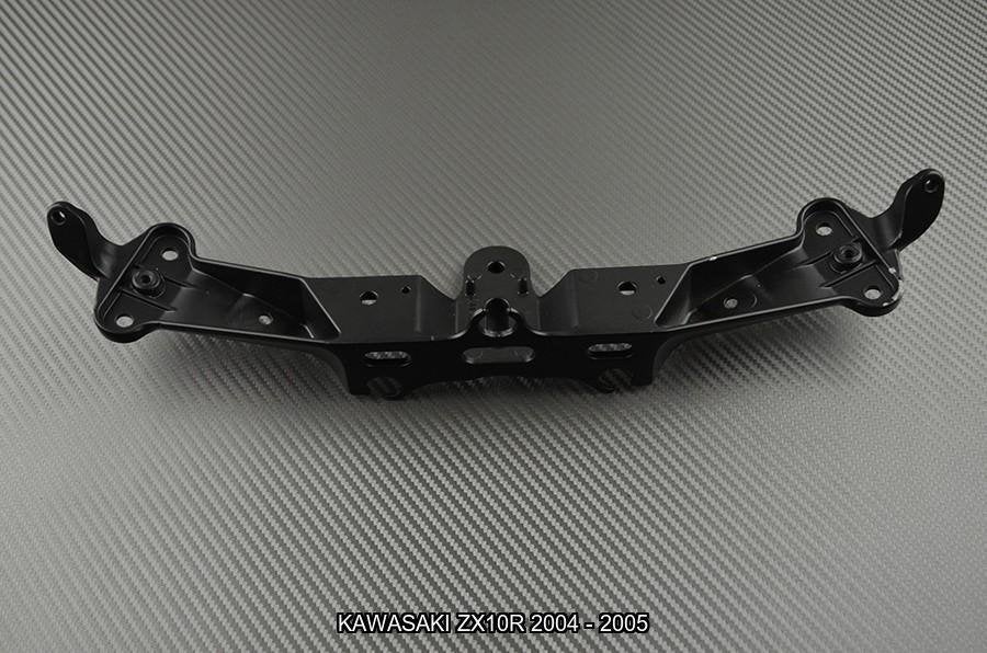 Instrumentenhouder KAWASAKI ZX10R 2004 - 2005, Motoren, Ophalen of Verzenden, Nieuw
