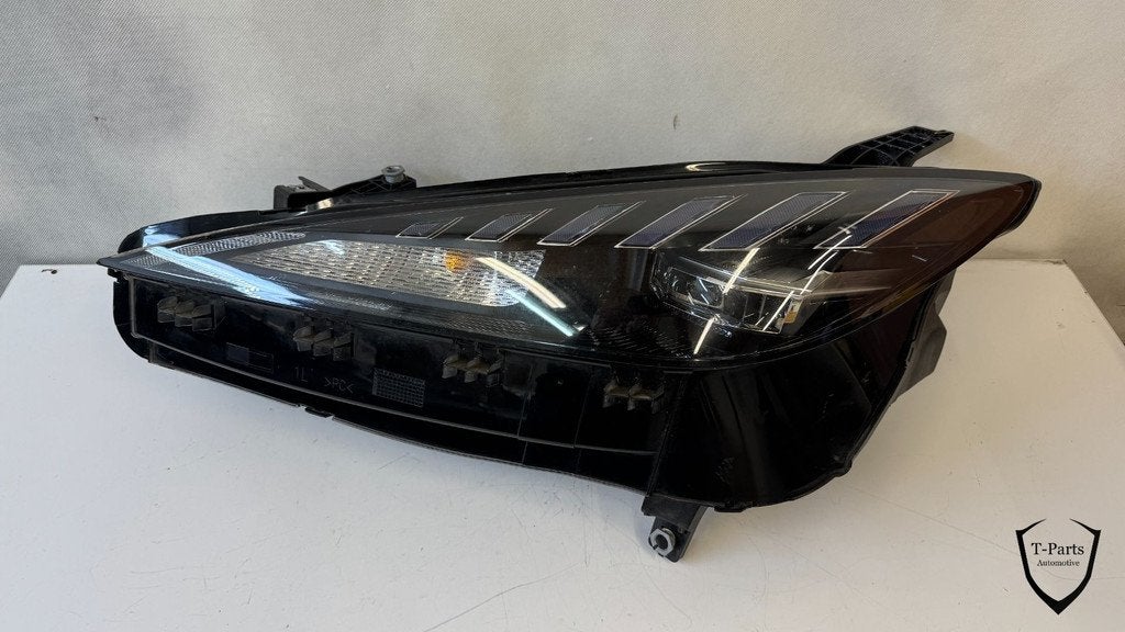 MG4 koplamp liens lampe 11505836 MG 4, Utilisé, SAIC Motor UK Technical Centre Limited, MG, Customercare@mg.co.uk