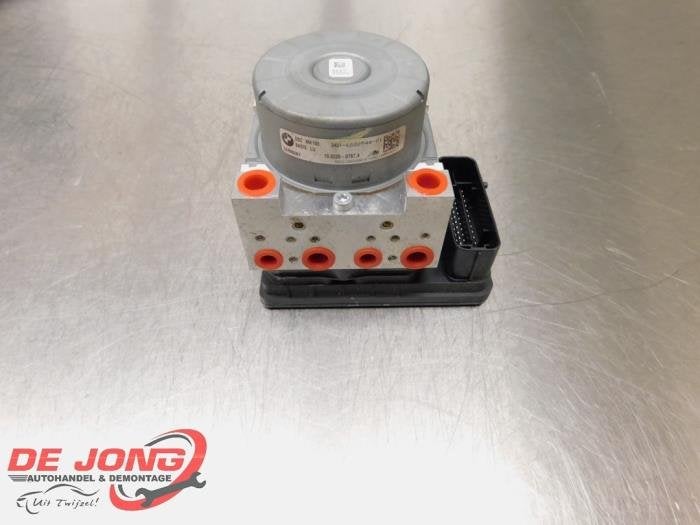 Pompe ABS d'un Mini Mini, -, 3 mois de garantie, -, -