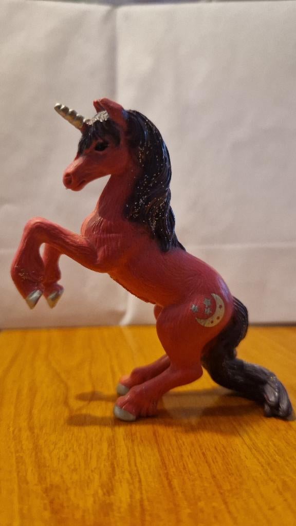 Schleich Bayala Elias Prince de la Lune 83008, Enlèvement ou Envoi, Comme neuf, Fantasy