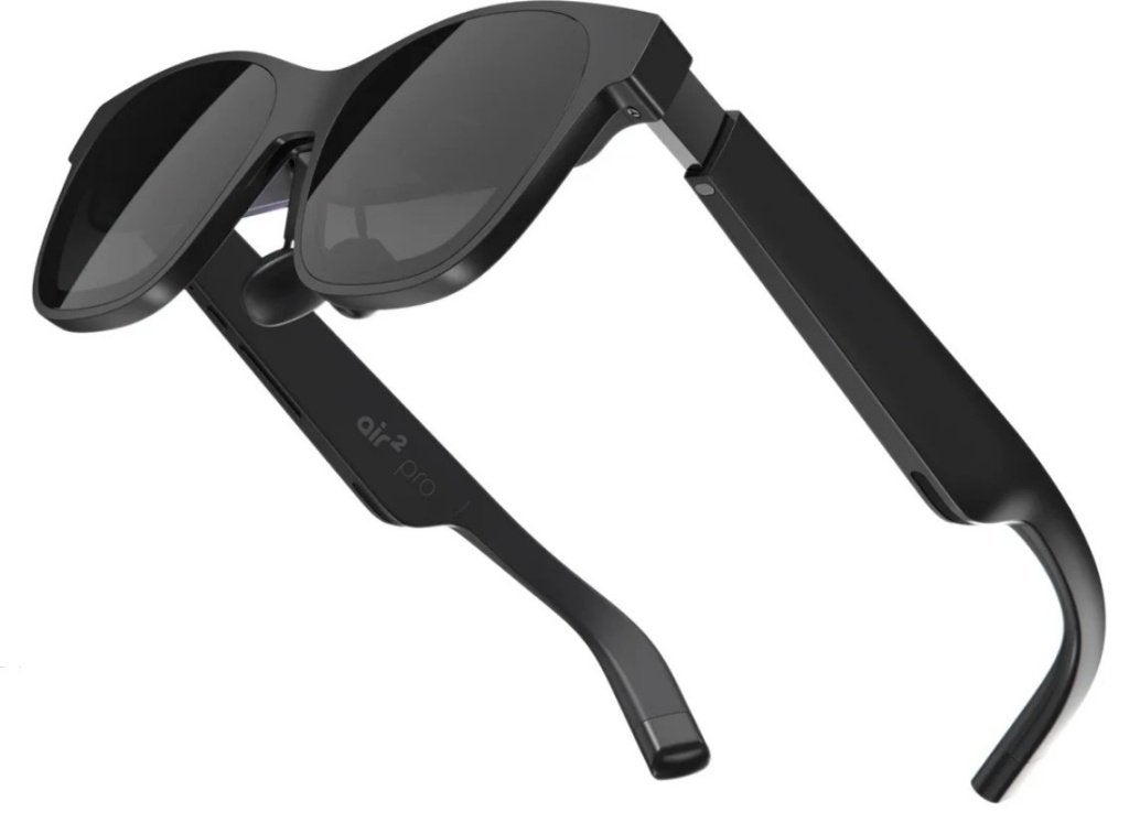 XREAL Air 2 Pro, Enlèvement, Comme neuf