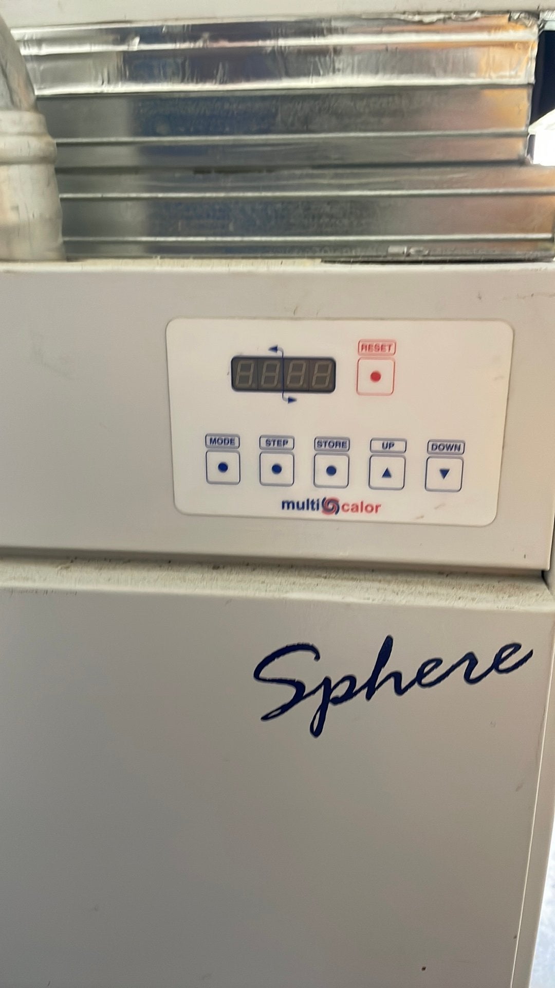 Lucht verwarming, Ophalen, Gebruikt, Hoog rendement (Hr), Overige typen