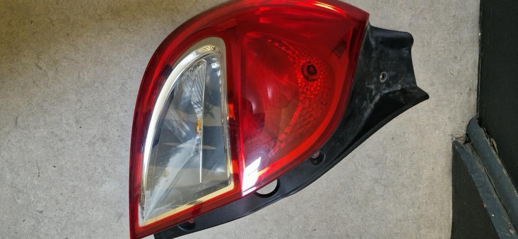 Renault clio 3, Ophalen, Gebruikt, Renault