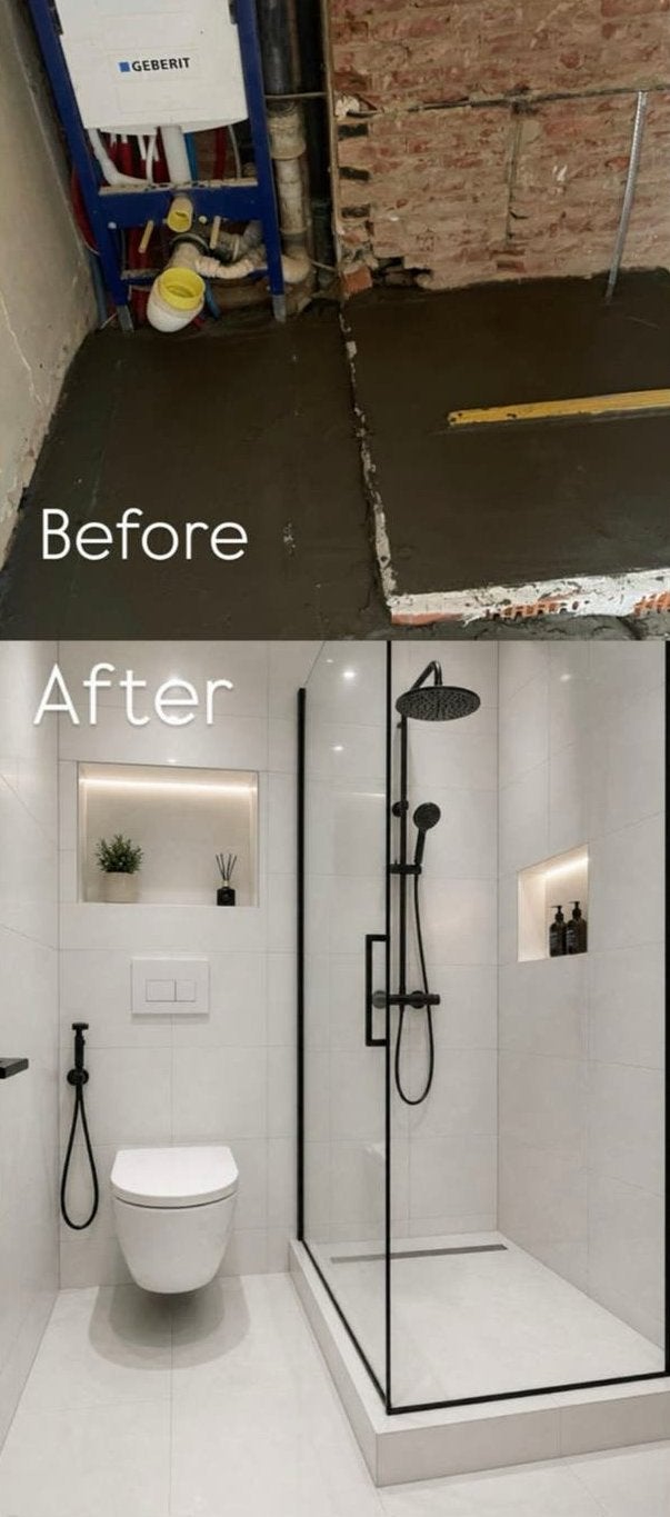 Renovatie en Dakwerken 0483089264, Diensten en Vakmensen