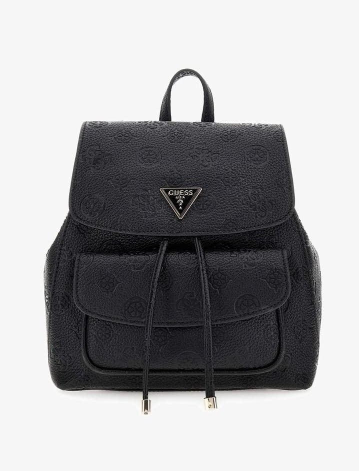 Sac a dos guess noir, Computers en Software, Ophalen, Zo goed als nieuw, Zwart