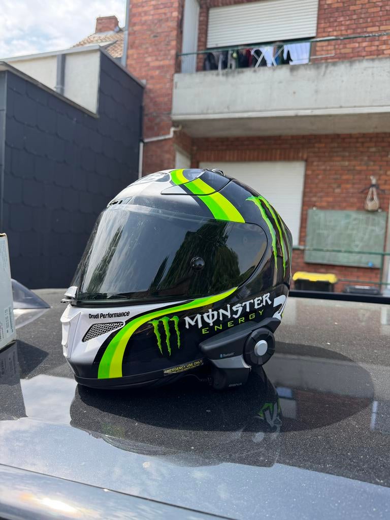 HJC RPHA 11 Helm size S, Enlèvement, Neuf, sans ticket, S, HJC