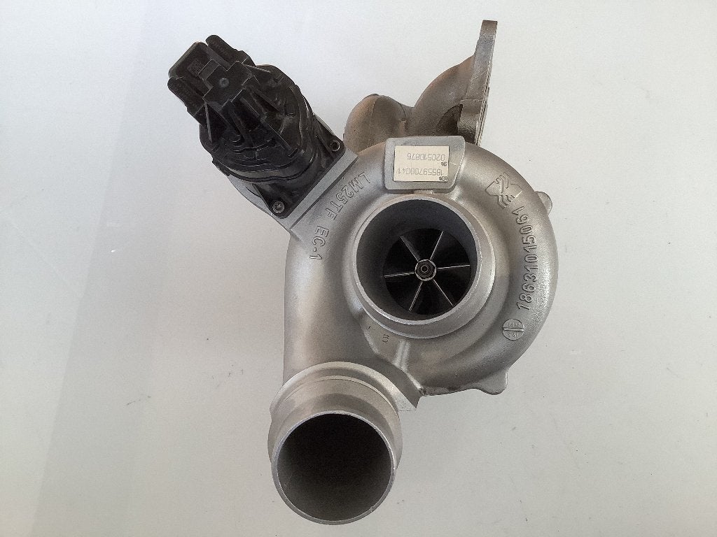 Turbo Bmw 540D, Turbo Bmw 640D, Turbo Bmw 740D 18559700041, Enlèvement, Neuf, BMW