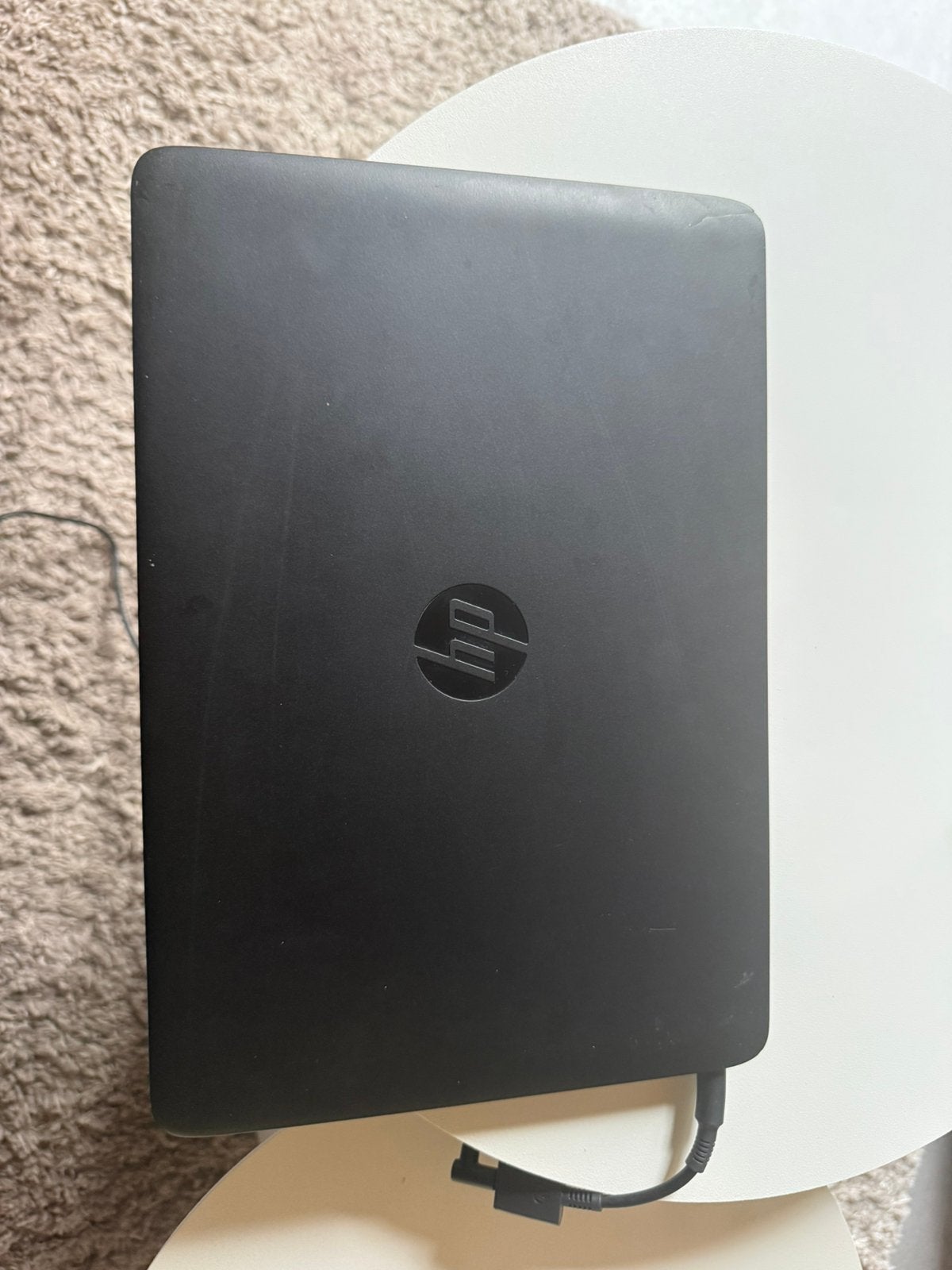 HP EliteBook laptop, Ophalen, Zo goed als nieuw