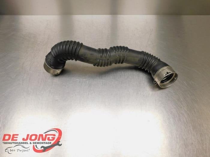 Tube intercooler d'un Mercedes GLA, 3 mois de garantie, Utilisé, -, -