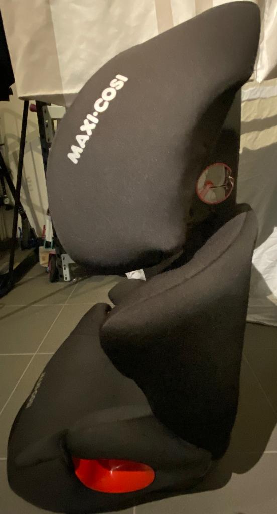 Autostoel  maxi cosi, Kinderen en Baby's, Autostoeltjes, Ophalen, 15 t/m 36 kg, Verstelbare rugleuning, Maxi-Cosi