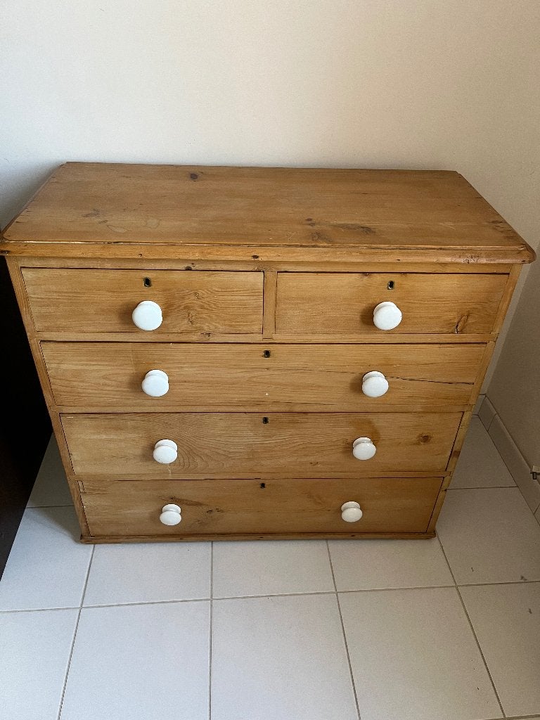 Ladenkast, Huis en Inrichting, Ophalen