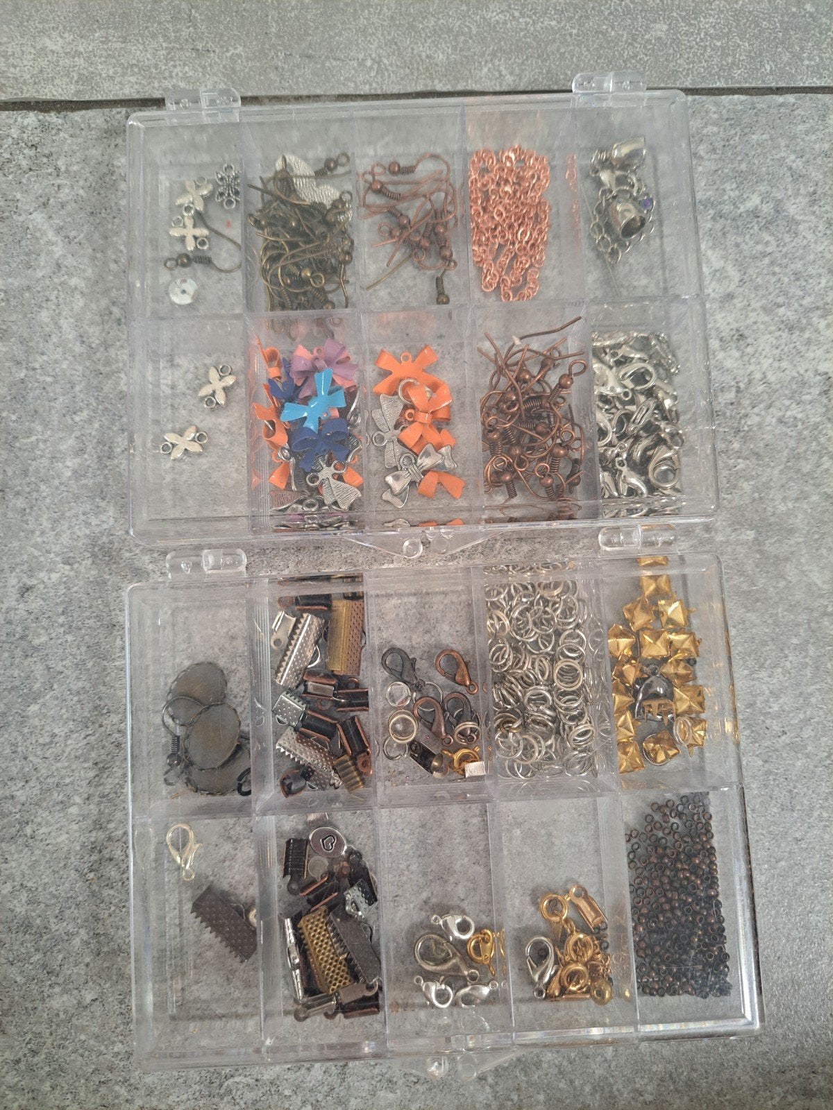 Allerlei om juwelen te maken, Hobby en Vrije tijd, Ophalen