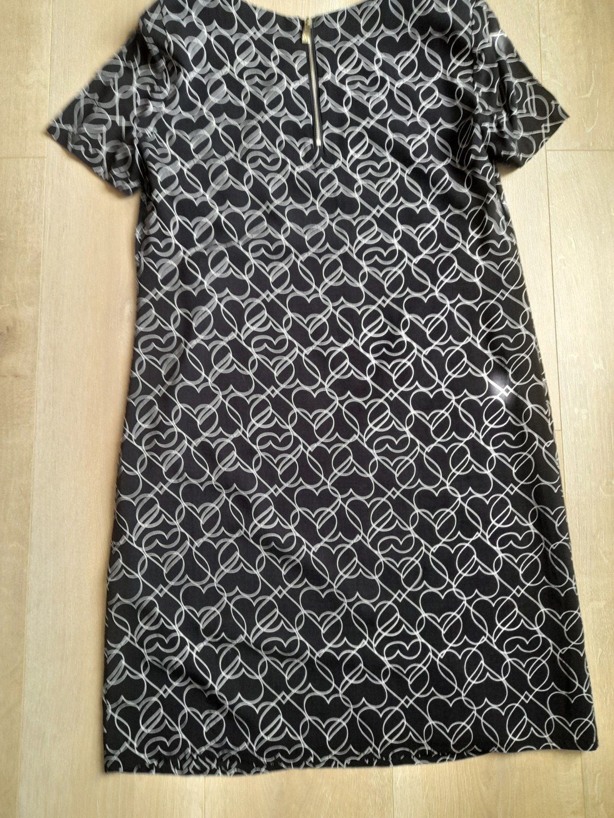 Robe en jean Armani taille 38, Armani Jeans, Enlèvement ou Envoi, Taille 36 (S), Comme neuf