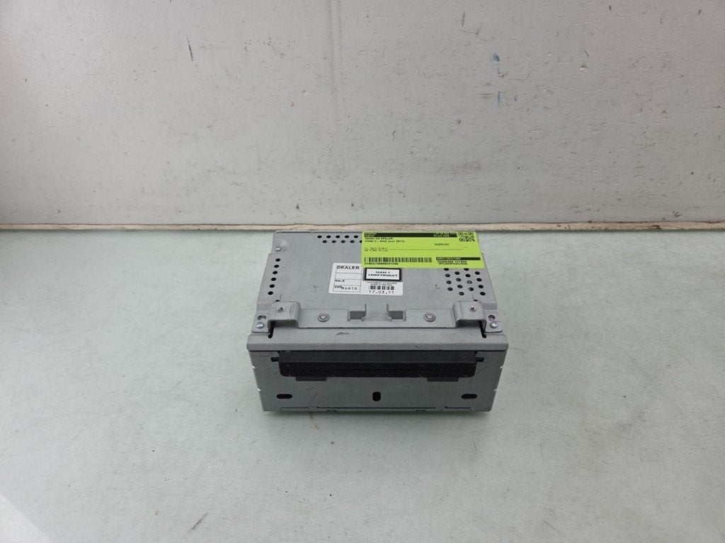 RADIO Ford C-Max (DXA) (01-2010/06-2019), Auto-onderdelen, Gebruikt, Henry-Ford-Straße  1
50735  Köln, DE, Ford-Werke GmbH, Kunden@ford.com