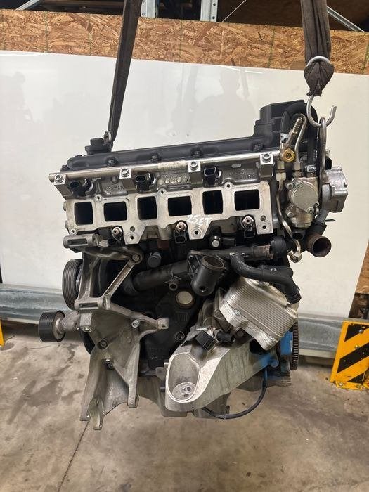 Moteur d'occasion VW Toureg 3.0 - CGRA CGR, Envoi, Révisé, Volkswagen